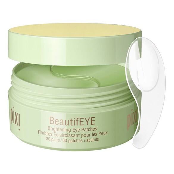 Beautifeye - Aufhellende Augenmasken, PIXI