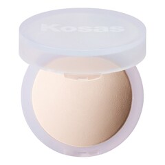 Cloud Set - Farbiger Fixierpuder, KOSAS
