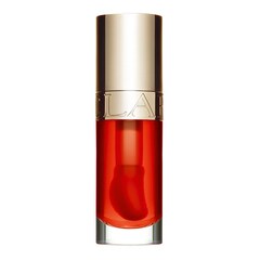 Lip Comfort Oil - Lippenpflege-Öl, CLARINS