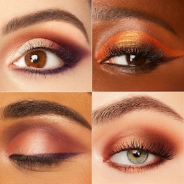 tartelette™ energy Amazonian clay palette
