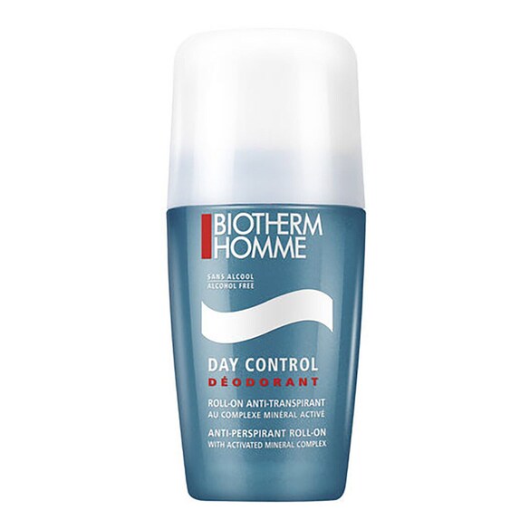 Day Control Deo - 48H Roll-On, BIOTHERM