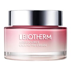 Aquasource Cica Nutri Cream - Gesichtscreme, BIOTHERM