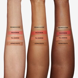 Halo Sculpt Glow Face Palette - All in one Gesichtspalette