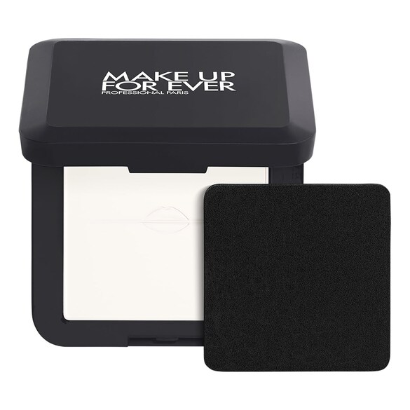 HD Skin Perfecting Pressed Powder - Gepresstes Puder mit Weichzeichnereffekt, MAKE UP FOR EVER