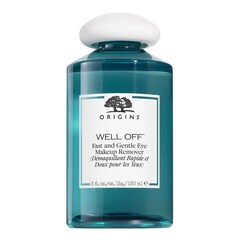 Well Off&reg; Fast and gentle Augen-Make-up Entferner, ORIGINS