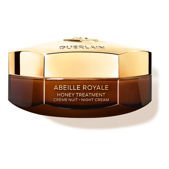 Abeille Royale Honey Treatment - Nachtcreme, GUERLAIN