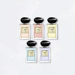 Privé Rose Alexandrie - Eau de Toilette