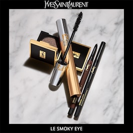 Volumen Mascara Effet Faux Cils - Volumen-Mascara mit Falsche-Wimpern-Effekt