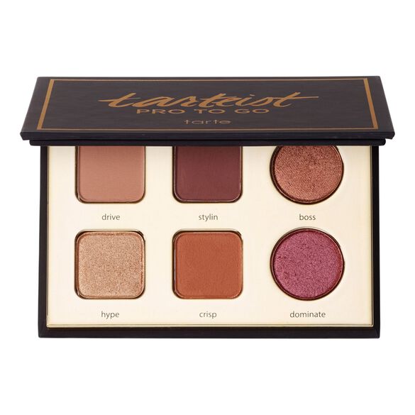 tarteist&trade; PRO To Go Palette mit amazonischer Tonerde, TARTE