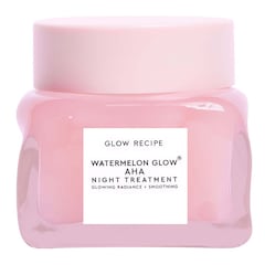 Watermelon Glow - Nachtpflege mit AHA, GLOW RECIPE