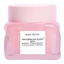 Watermelon Glow - Nachtpflege mit AHA