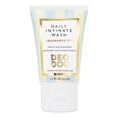 Mini Daily Intimate Wash, DEODOC