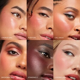 Eclipse - Stick für Lippen und Wangen