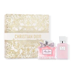 Miss Dior Set Geschenkset - Eau de Parfum und Körpermilch - florale Duftnoten, DIOR