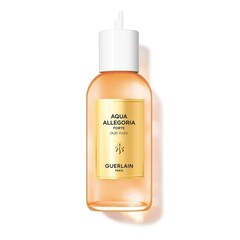 Aqua Allegoria Forte Oud Yuzu - Eau de Parfum Refill, GUERLAIN
