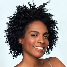 Be Curly™ - Lockenverstärker