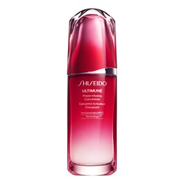 Ultimune - Das legendäre Antifaltenserum von Shiseido 