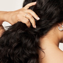 Full Dry Volume & Texture Spray - Finishing Styling-Spray