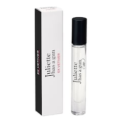 Ex Vetiver – Eau de Parfum travel size, JULIETTE HAS A GUN