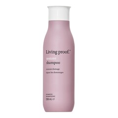 Restore Shampoo - Aufbauendes Shampoo, LIVING PROOF