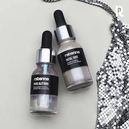  Arts Factory Glitter Shot - Flüssiger glitzernder Highlighter