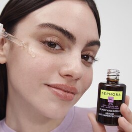 Sérum Anti-Imperfections - 5 % Salicylsäure + AHA