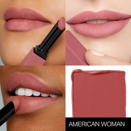 Powermatte Lipstick - Matter Lippenstift