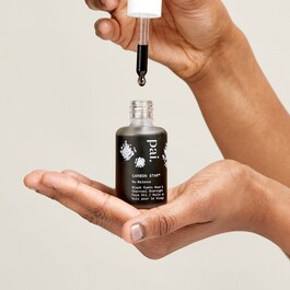 Carbon Star - Serum gegen Unreinheiten