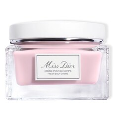 Miss Dior - Geschmeidige Körpercreme - Parfümierte Creme für Damen, DIOR