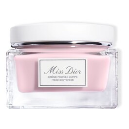 Miss Dior – Geschmeidige Körpercreme – Parfümierte Creme für Damen
