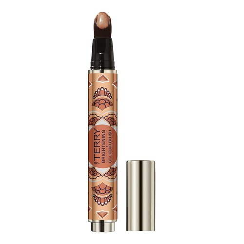 By Terry - Brightening Cc Liquid Blush – Flüssiges Blush - -brightening Cc Liquid Blush 2.sunny Glow