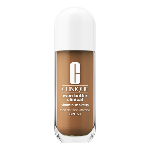 Even Better Clinical Vitamin Makeup SPF 50 - Foundation, CLINIQUE