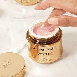 Absolue Rich Creme - Schützende und reichhaltige Tagespflege