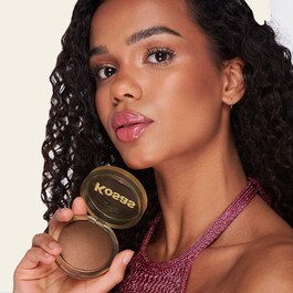 The Show Sun -&nbsp;Bronzer in Puderform mit natürlichem und strahlendem Finish