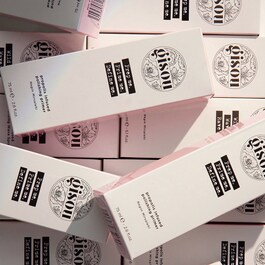 Propolis Infused Polishing Primer - Styling-Grundlage