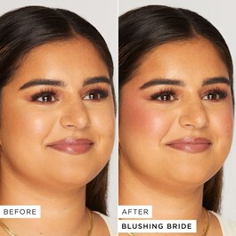 Amazonian Clay 12-hour Blush - Rouge