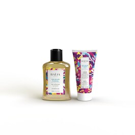Délirium Floral Iris Patchouli - Körperpflege-Set