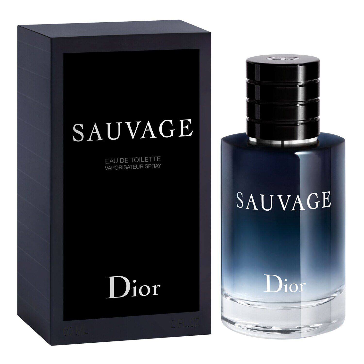 Sauvage cologne sephora top