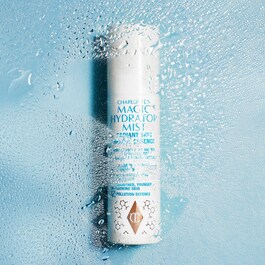 Magic Hydrator Mist - Feuchtigkeitsspendender Fixiernebel