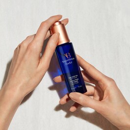The Face Oil – Das Öl für das Gesicht