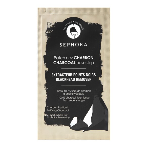 Aktivkohle-Nasenstrip, SEPHORA COLLECTION