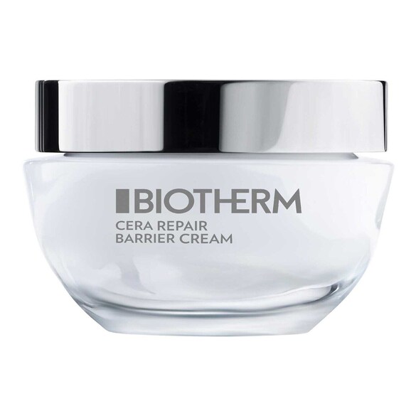 Cera Repair Barrier Cream - Gesichtscreme, BIOTHERM