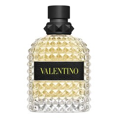 Uomo Born in Roma - Yellow Dream - Eau de Toilette, VALENTINO