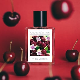 Cherry Ambition - Eau De Parfum