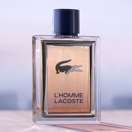 L'Homme Lacoste Eau de Toilette