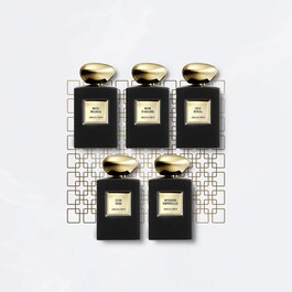 Privé Oud Royal - Eau de Parfum Intense