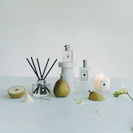 English Pear & Freesia - Body & Hand Wash 