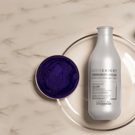 Serie Expert - Silver Shampoo