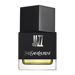 Jazz Eau de Toilette, YVES SAINT LAURENT