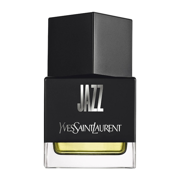 Jazz Eau de Toilette, YVES SAINT LAURENT